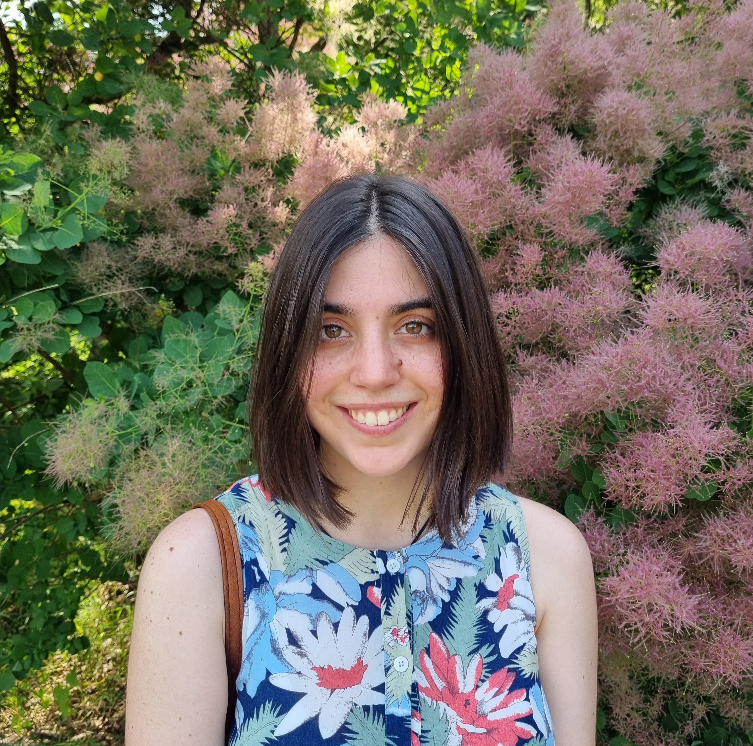 Photo about Alicia Monge